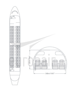Boeing B737-500 VIP