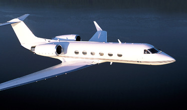 Gulfstream IV/ IV-SP