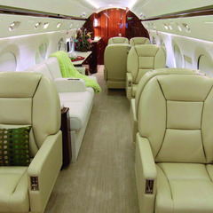 Gulfstream II/ II-SP