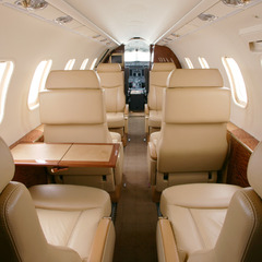 Bombardier Learjet 40/ 40XR