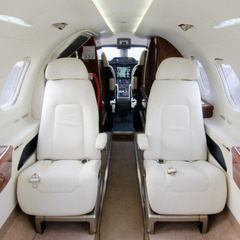 Embraer Phenom 300