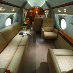 Gulfstream 300